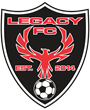 Legacy FC crest